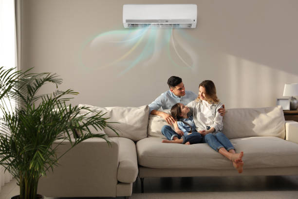 Best Local HVAC companies  in Vashon, WA