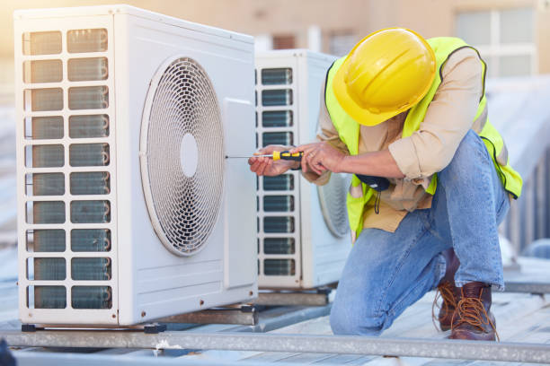 Best HVAC installation services  in Vashon, WA