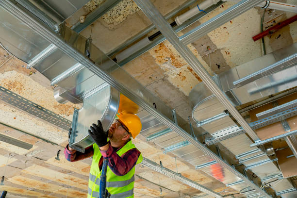 Best HVAC maintenance near me  in Vashon, WA