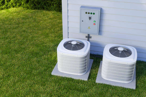 Best Air conditioning repair  in Vashon, WA