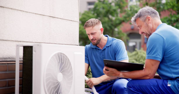 Best HVAC cleaning services  in Vashon, WA
