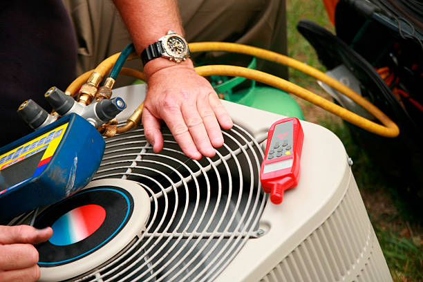 Ductless HVAC repair in Vashon, WA