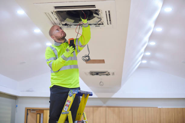 Best HVAC tune-up services  in Vashon, WA