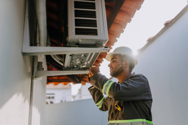 Best Affordable air conditioning repair  in Vashon, WA