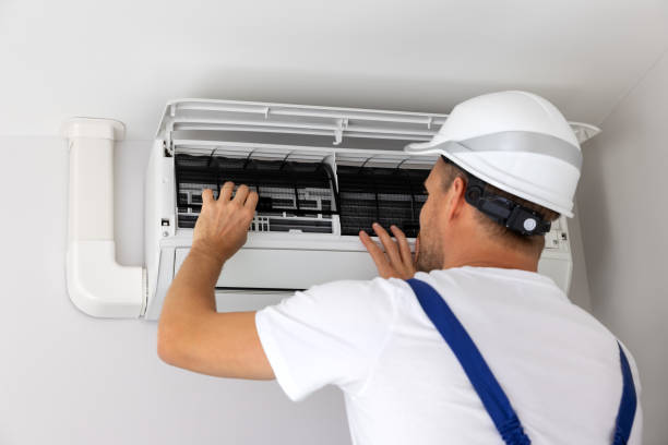 Best HVAC repair near me  in Vashon, WA