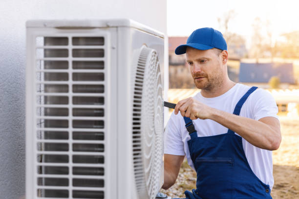 Best HVAC installation services  in Vashon, WA