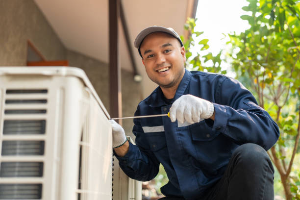 Best HVAC replacement cost  in Vashon, WA