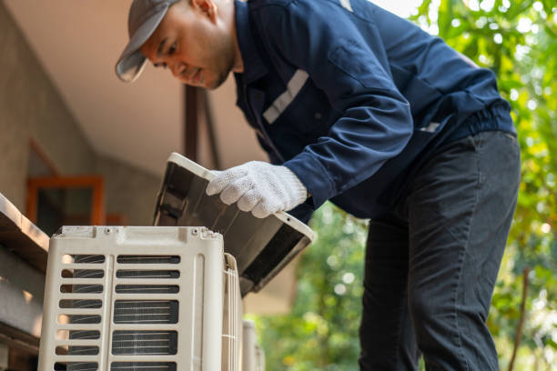 Best Affordable HVAC services  in Vashon, WA