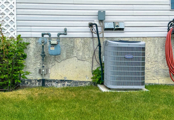 Best Emergency HVAC repair  in Vashon, WA